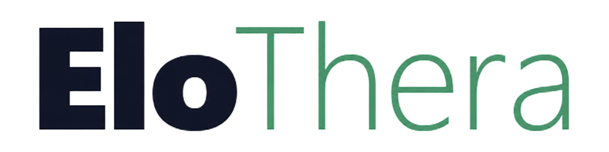 Logo EloThera