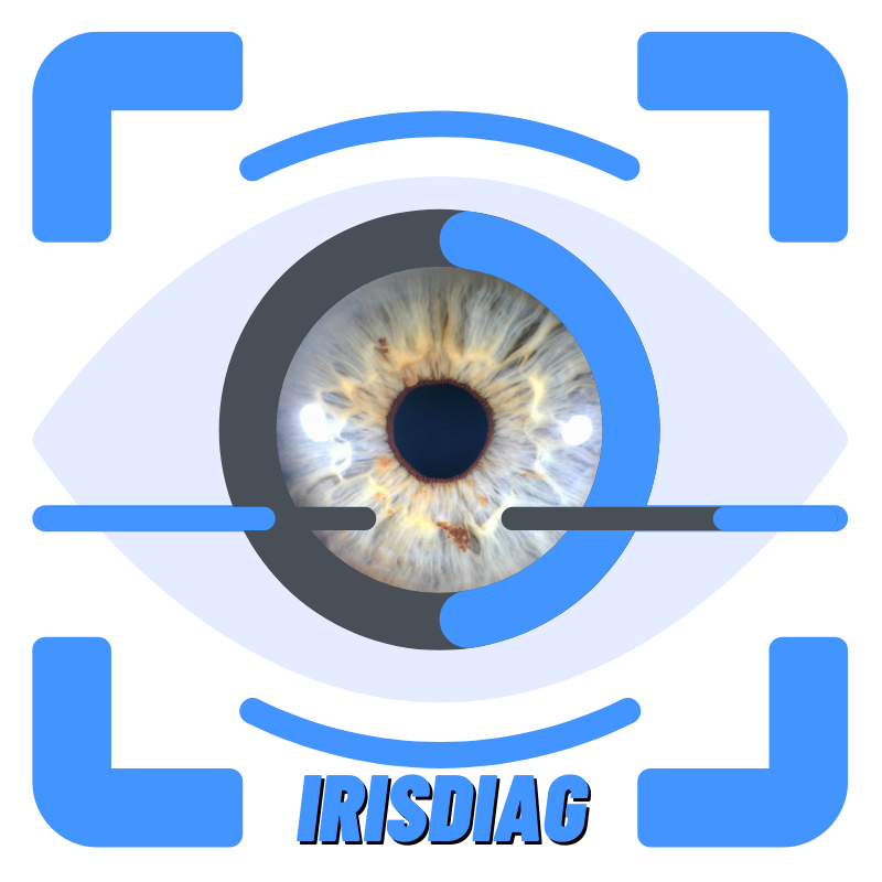 Logo IrisDiag
